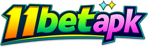 vn11betapk.com Logo